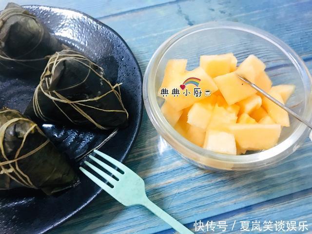 营养|晒晒我家这周早餐,荤素搭配,简单好做,营养均衡!