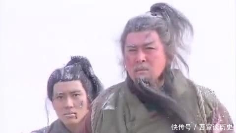 关羽|如果关羽不北伐,会出现“败走麦城”吗?