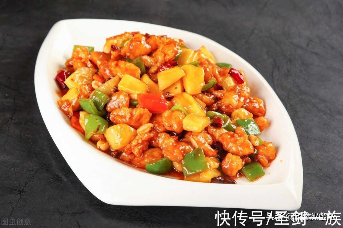 好吃的下饭神器！这12道菜，简单烹制，让你在家吃出餐馆的味道