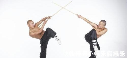 兵器$涨知识了，传说中的十八般武器，到底是哪十八样