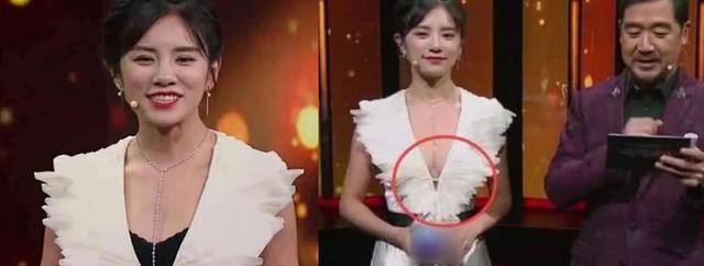 《巔峰對決》張國立李冰冰片段穿幫了!最近這些真人秀穿幫真不少