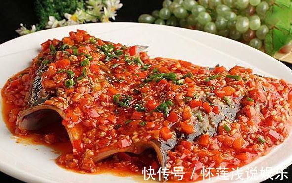 豆豉|推荐几道非常美味的下饭菜,隔三差五就吃一次,既营养又解馋