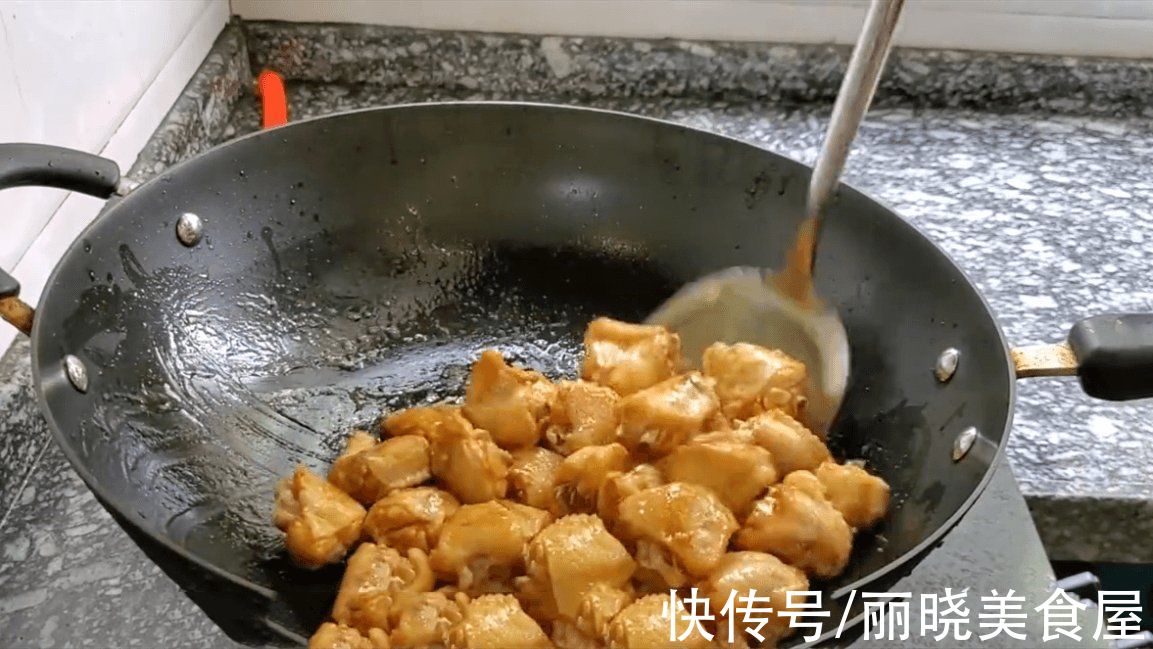 聚餐|国庆聚餐必备8道硬菜,颜值高上档次,下酒又下饭,待客特有面儿