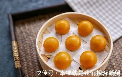 玉米淀粉|南瓜新吃法，我家每周准做一次，软糯香甜真美味，比炒的好吃多了