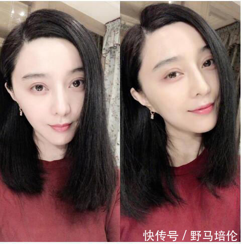 头发|你属于哪种“秃头”类型?找到对应显发量的发型,快来get这些技巧