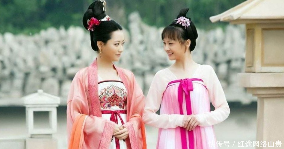 后宫|为何宫女宁愿出宫嫁给乞丐，也不愿当嫔妃，嬷嬷说出了原因