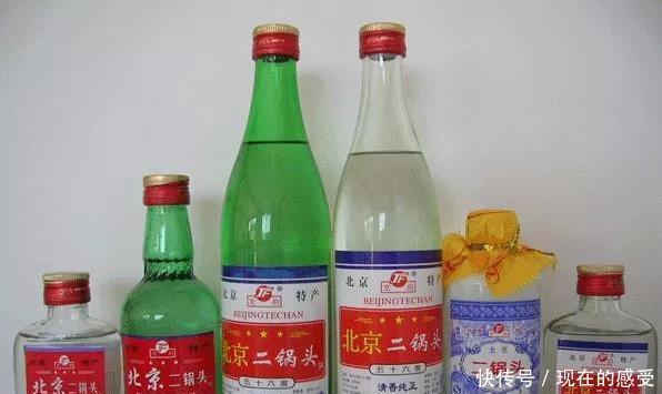 牛栏山|明明是酒精勾兑酒为什么标注“陈酿”15元一瓶牛栏山二锅头喝的人还不少!