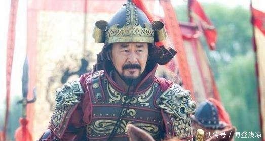 刘崇|此战明明柴荣打赢了,为何得益最多的是赵匡胤