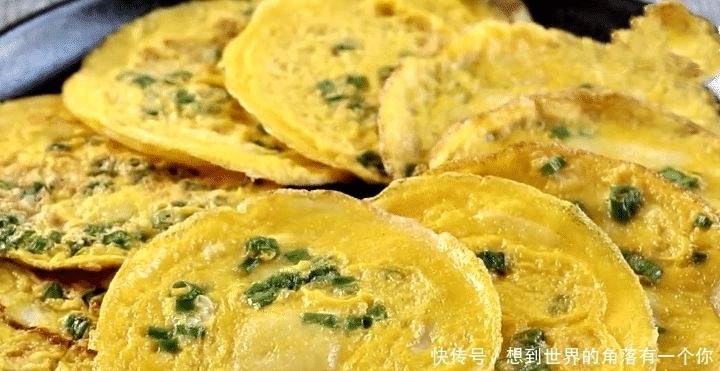 别再出去买早餐了,教你在家做