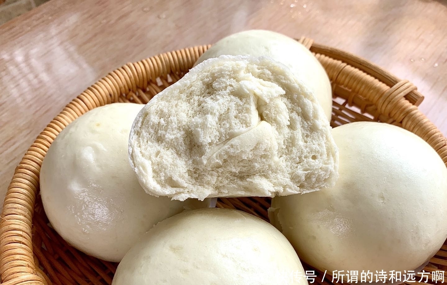 二十八把面发,馒头、包子、花馍馍,发面技巧不一样,快收藏