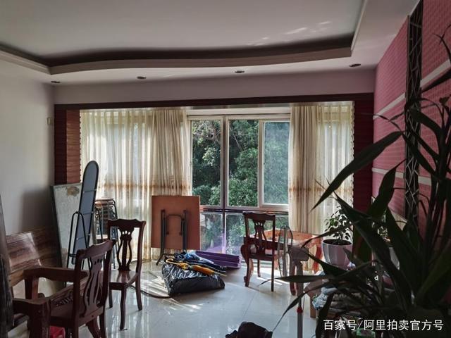 福建省|福建省厦门市一110平房产拍卖,以452万元成交