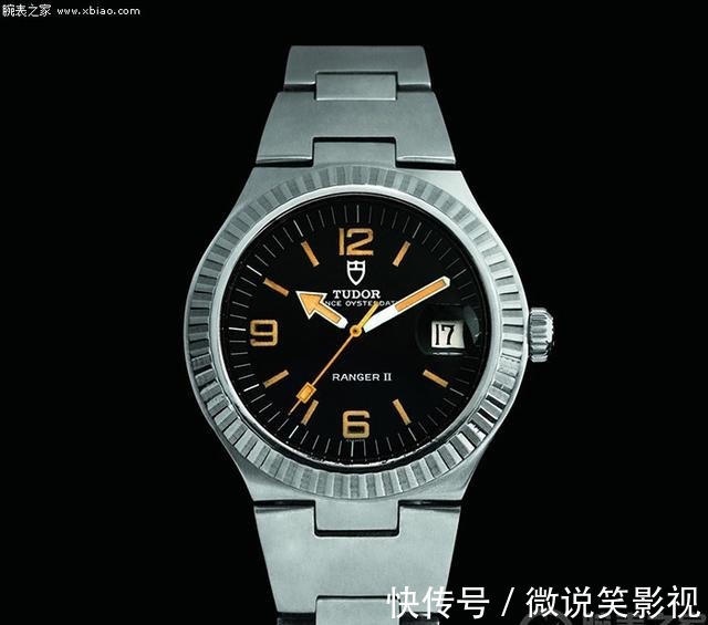 腕表!帝舵皇家系列,你想要的它都有!
