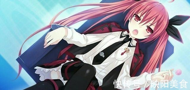 五河琴里|动漫中那些可爱的妹妹,让你选择一位成为自己妹妹,你会选择谁