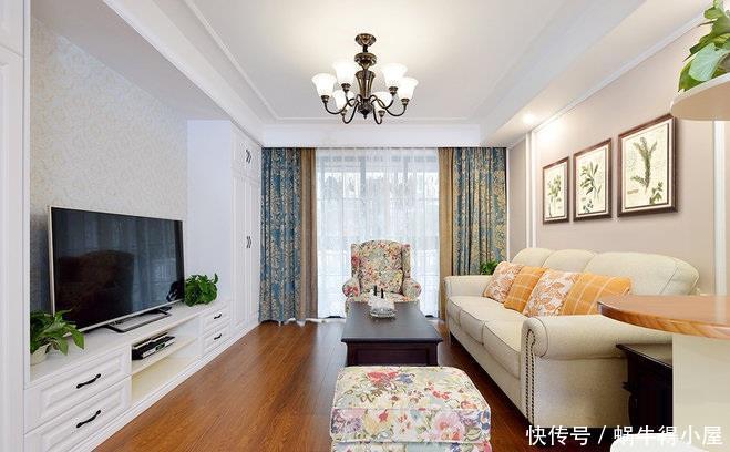 卫浴间|新房正式装修完工,全屋自己设计效果还不错,给大家分享一下!