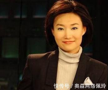 央視|央視“最神奇”主持人，經常口誤卻依舊討喜，網友調侃：工資扣光