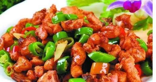 推荐几道家常下饭菜,鲜美可口,营养美味,全家都爱吃