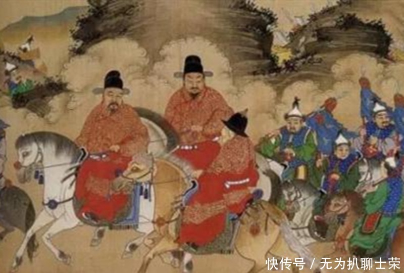 中国上下五千年,儒家出了两个半圣人,王阳明是一个