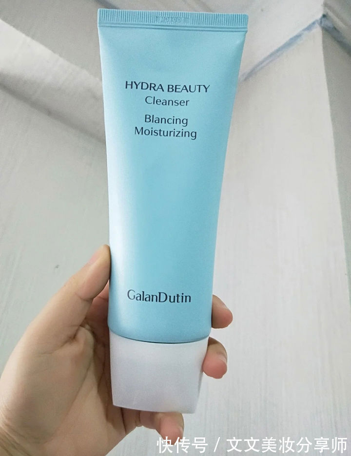 清洁|网红爆款洗面奶:5款“零差评”洗面奶别错过,虽平价但真心好用