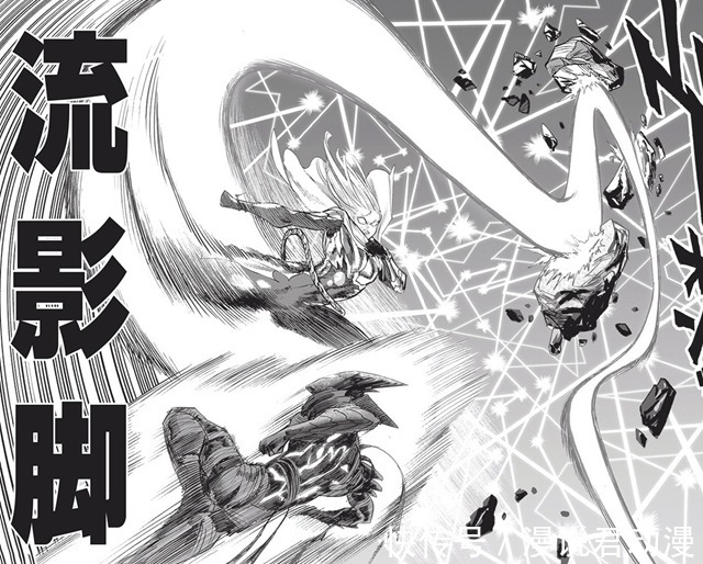 光头|一拳重制201:闪光心态炸裂,一天之内,已有四人速度超越自己