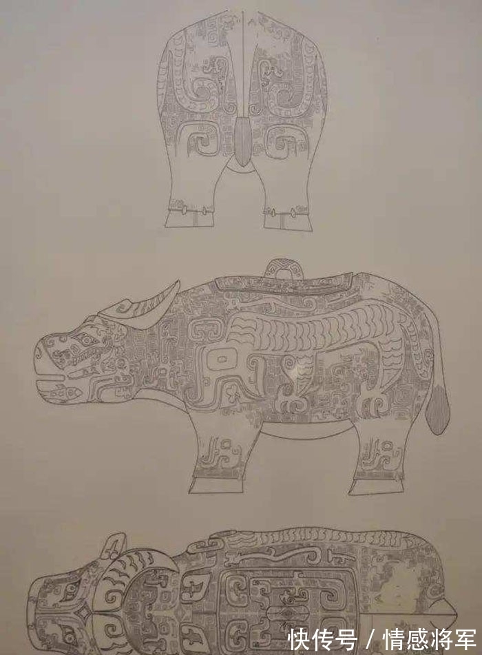 将军|伤口撒花椒可以让肌肉不腐烂吗?晚商墓主尸骨伤痕证明这一点