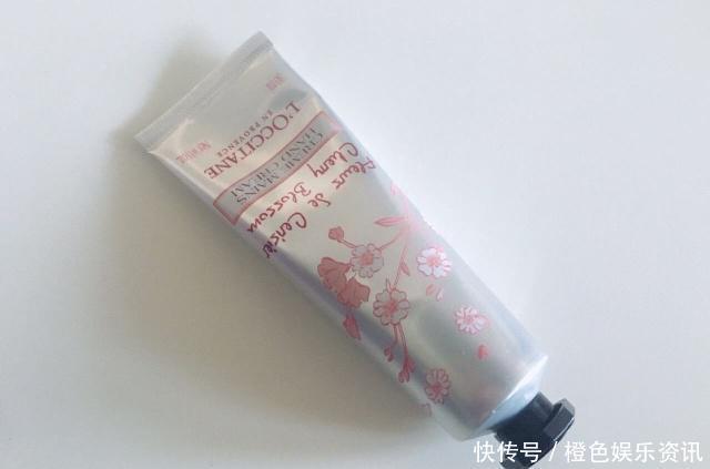 安利|安利几款非常好用的护手霜,后面那两款,让你连香水“都省”了