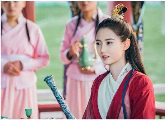 张三丰|倚天中,最爱张无忌的人,实力堪比张三丰,不是周芷若也不是赵敏