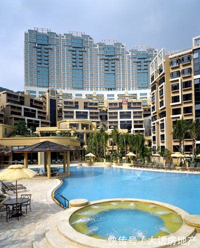 房地产|房地产是个特殊的行业,遇到困难,总会得到照顾和帮助!