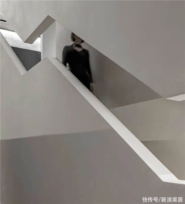 工业设计|安格尔门窗:以极简主义打造“德国iF设计奖”展厅,树立行业标杆