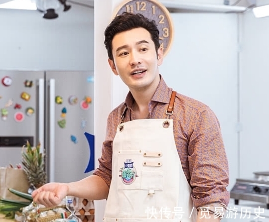 趙麗穎|趙麗穎靠演技就能維持人氣，為何還要參加綜藝節(jié)目？