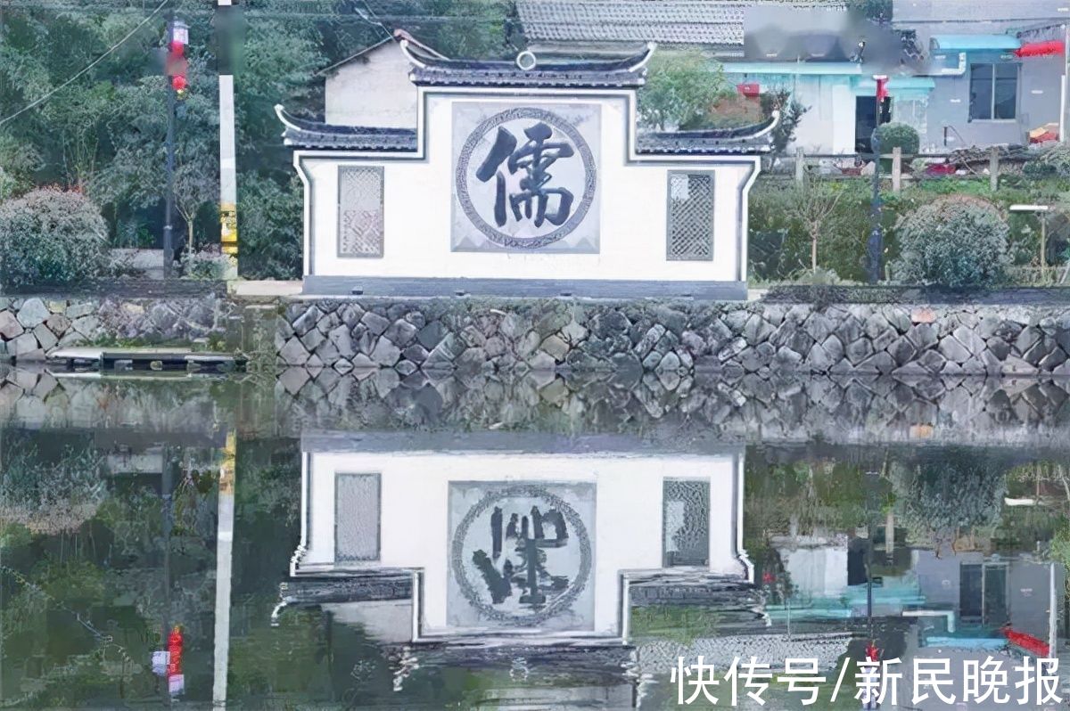 曹聚仁|百年前感动中国的乡村教育家曹梦岐