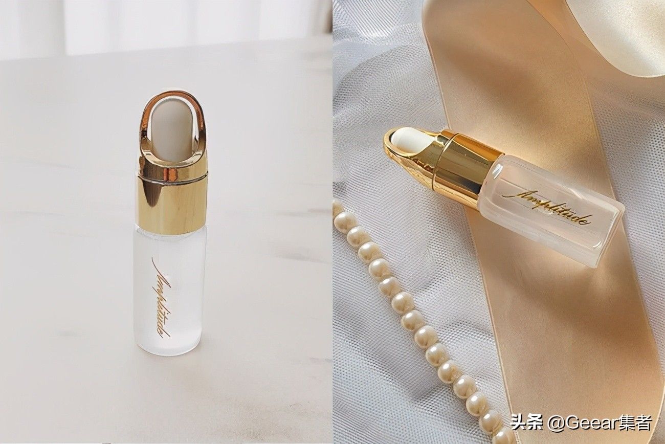 唇膏不掉色：热卖“透明唇膏”，藏日本女生化妆包里的秘密