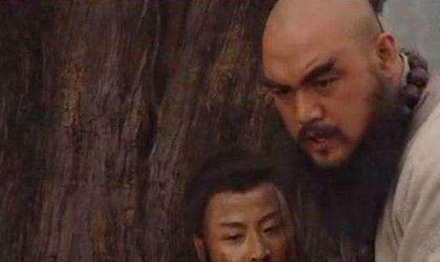 人物形象|林冲是普通国人的代表,这个人物形象是伟大的