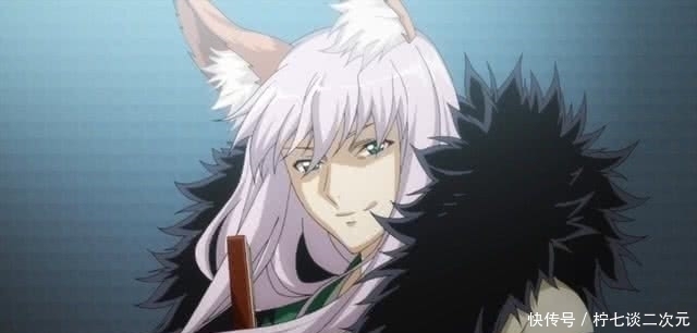 姐妹|狐妖容容为什么单身500年救过3个人,两个都爱上自己姐妹