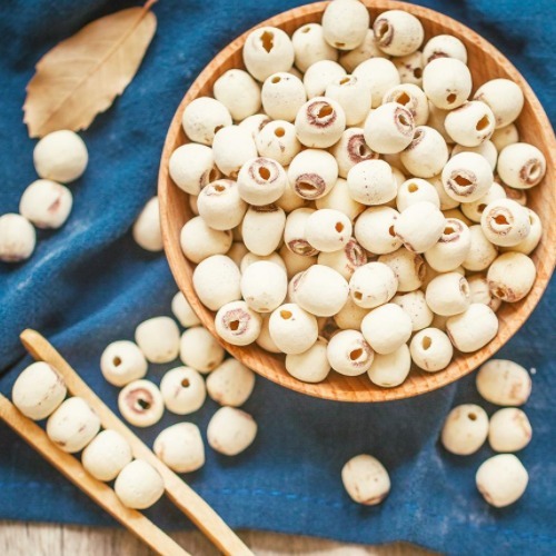 安神|失眠多梦怎么办这4种食物是“天然安眠药”，安神养心促睡眠！