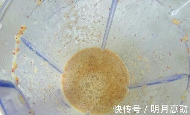 馒头|秋天,吃梨不如多吃它,维生素C含量是梨的140倍,这么做老少都爱