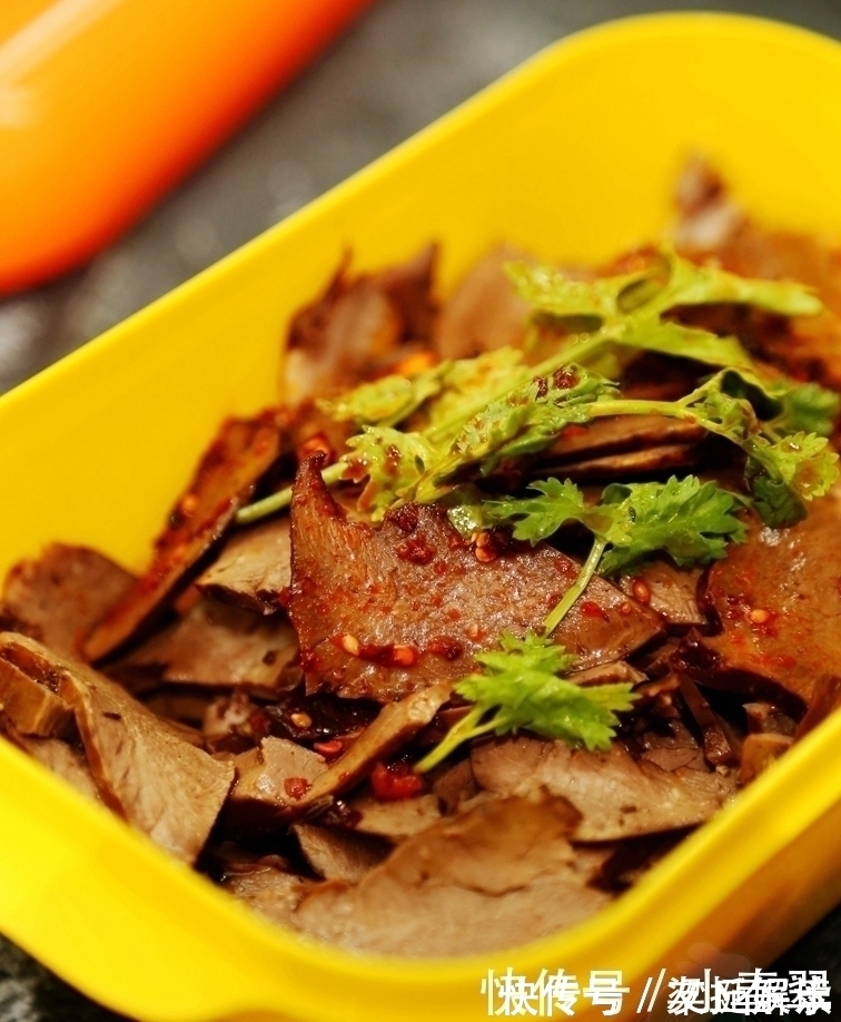 辅酶q10|真正的“吃哪补哪”,猪身上的一宝,再贵也要买,40岁以上多吃