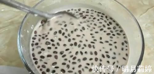 冰糖|软糯香甜的红豆糕,做法简单易学,一次就成功