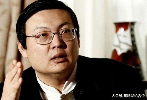 老梁当面说金庸的作品里有3个错误,金庸记下后,回去就修改了