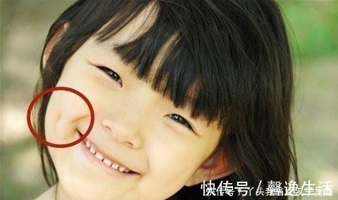 颜值|想知道孩子长大颜值高不高有这4个特征不会丑,中2个就偷着乐吧!