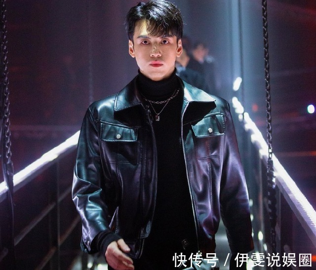 披荆斩棘的哥哥|《披荆斩棘》林志炫组舞台被指一般,编曲人员发文:很多方案被否