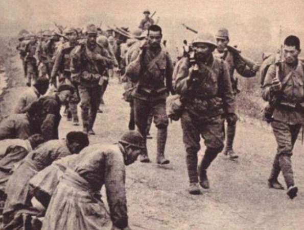 投降|二战时期真实的日本投降,根本不是你想的那样,不要再被骗了