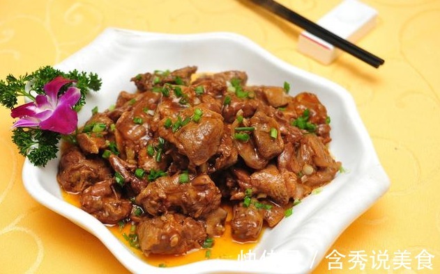 经典推荐几道美味家常菜,色香入味,客人吃的都不想放下筷子