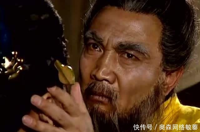诸葛亮|诸葛亮评价曹操用兵如圣,有三次大战却差点要了曹操的命