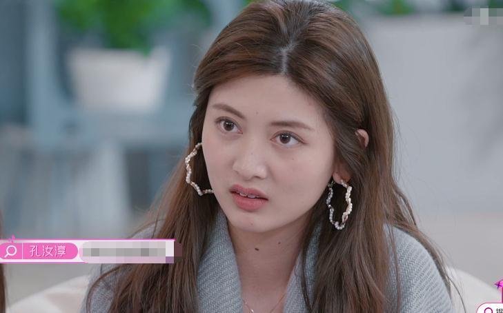 大雄|心动4:马子佳不愿在两个女生中做选择,洪成成解围也保留了体面