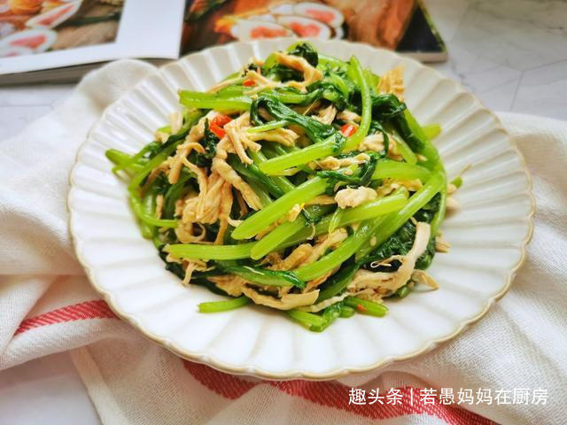 分享8道家常菜谱，健康实惠，味道不比饭店差，中秋家宴用得上！