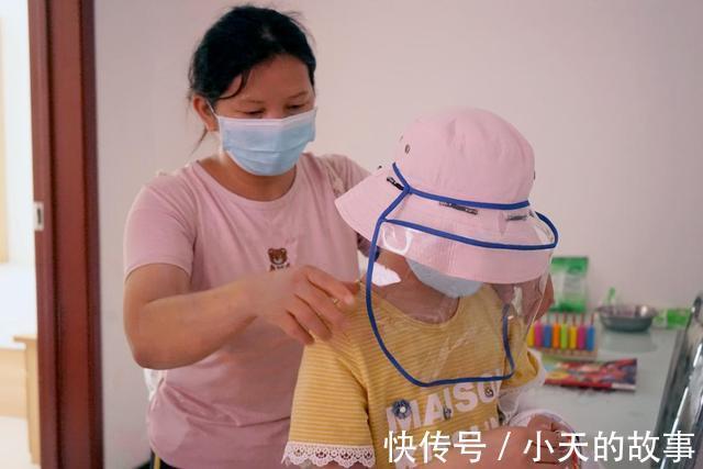 谢永文|广西女孩身上现血斑,到医院一查竟是血癌,父母如遭重击顿时懵了