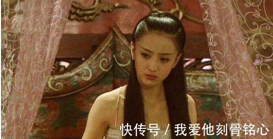 刘聪|她是“沉鱼落雁”的由来,却被儿子糟蹋,成了牺牲品,一生凄苦!