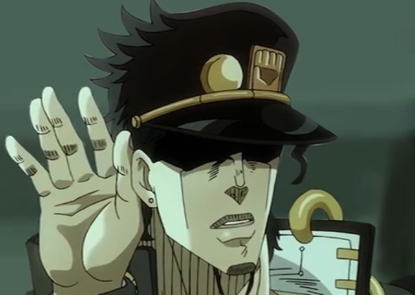 小柯南|“很有精神”和“聽不見”是什么梗出處神奇,徹底被網友玩壞