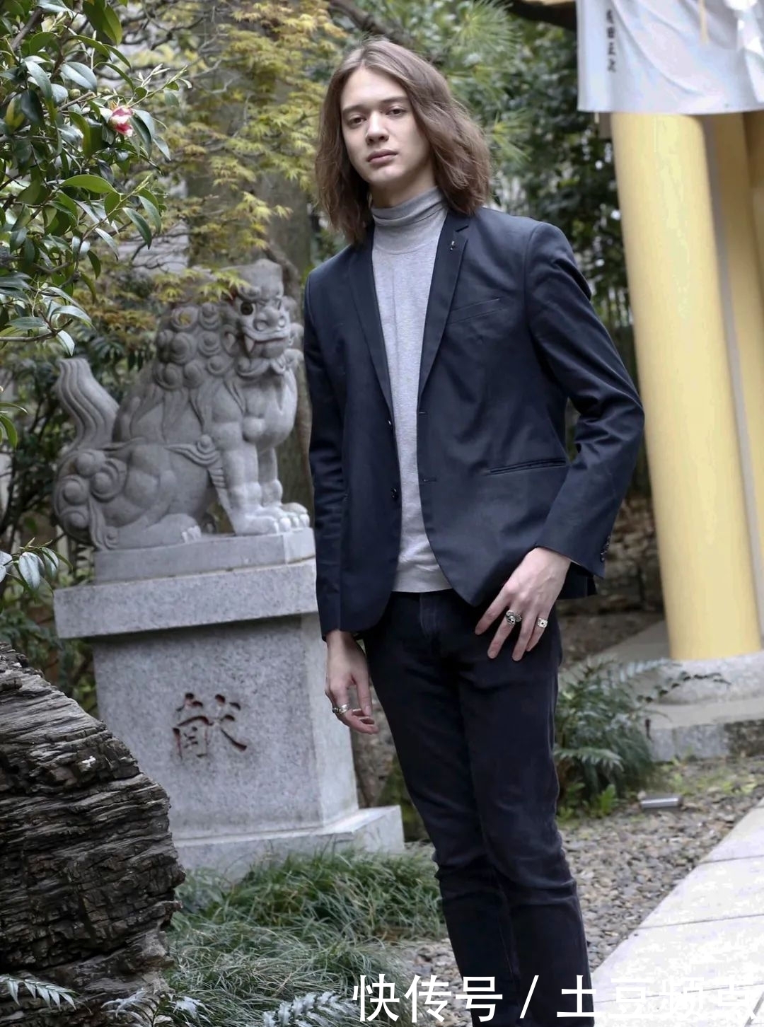 大意|白人为黑人角色配音引争议,庆幸MAPPA没有大意,动画逃过一劫?