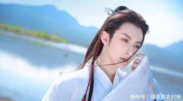 如故|韩子高与君初相识,忽如故人归